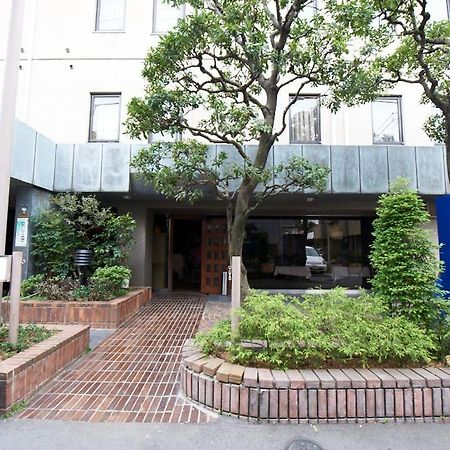 Hotel Empire In Shinjuku Tokyo Eksteriør billede